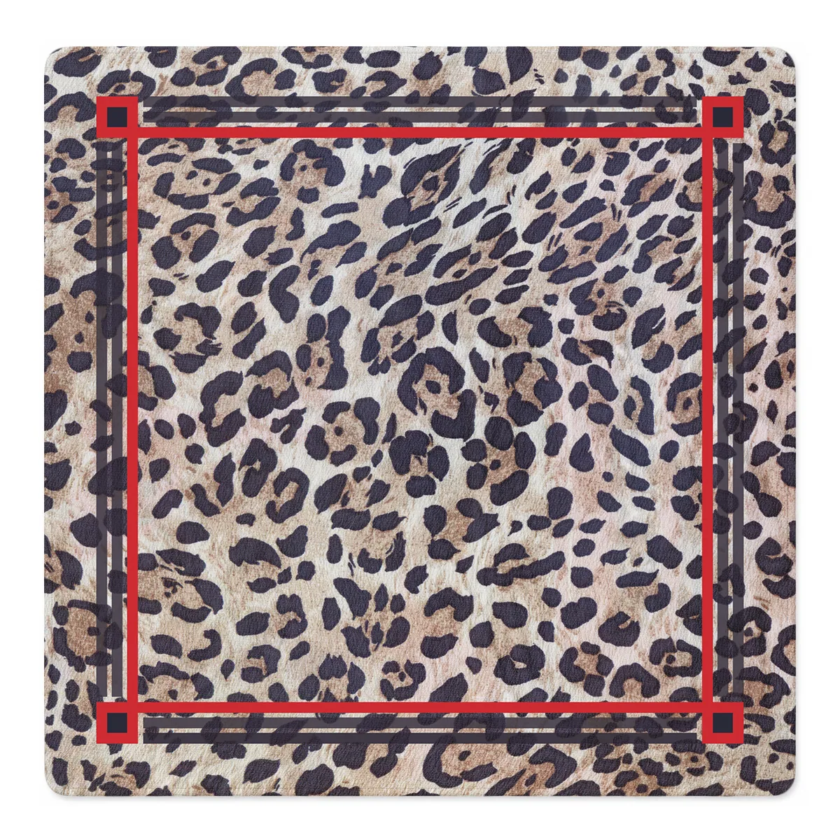 Leopard Chic
