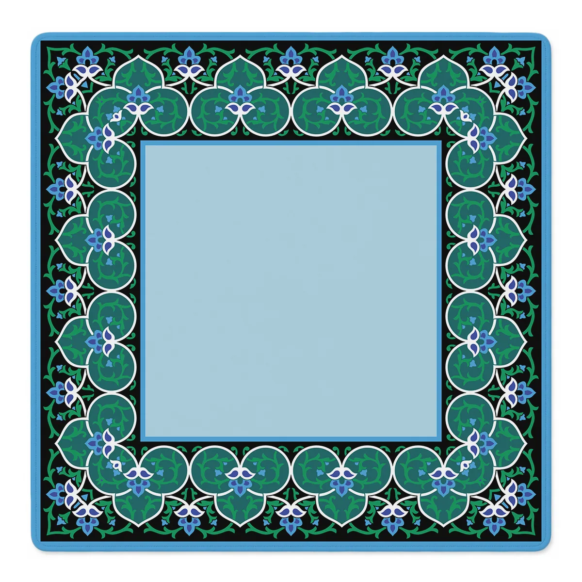 Indigo Garden
