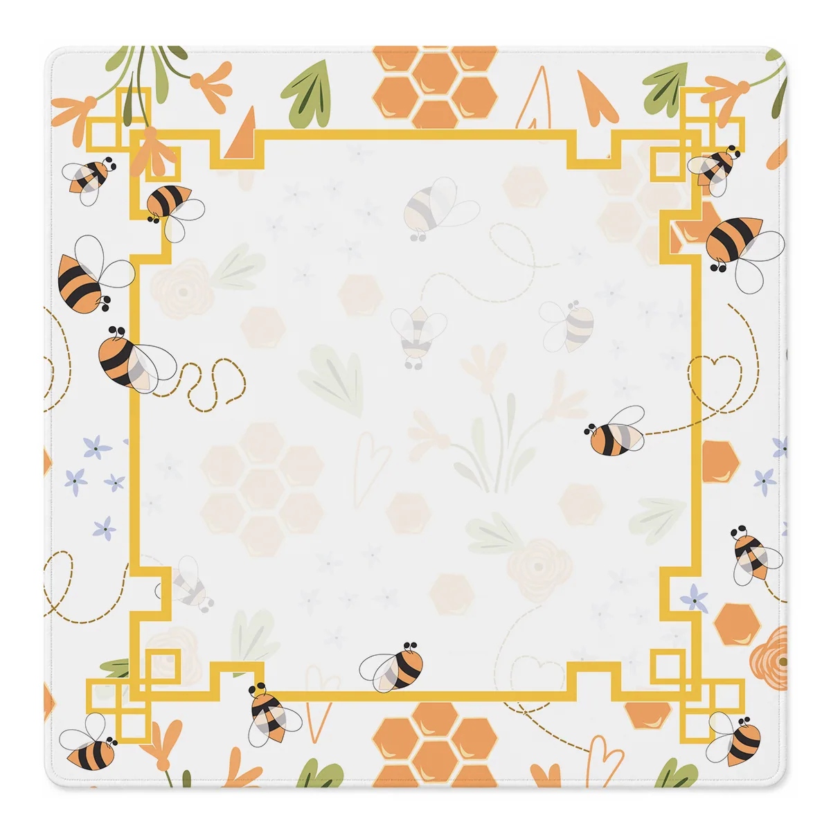 Honey Lovers