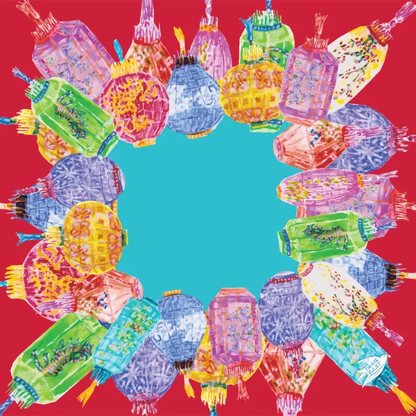 Lovely lanterns 31