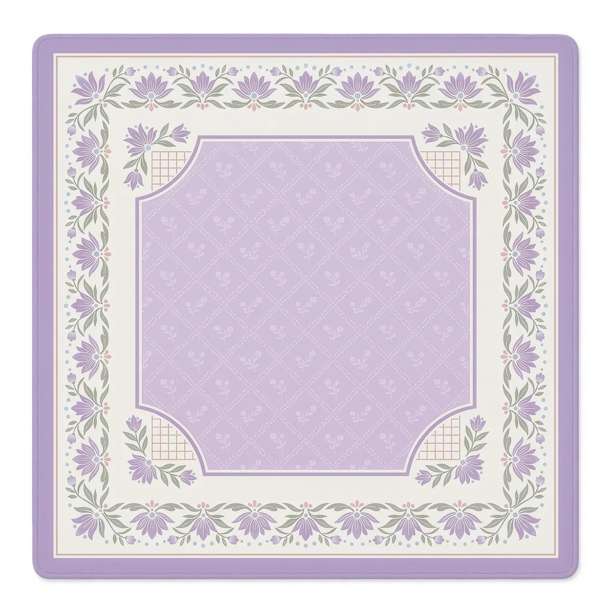 Lilac You Mean It