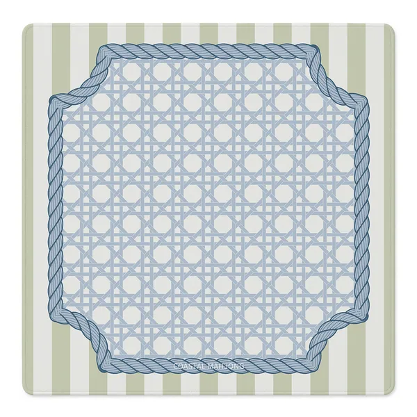 Coastal Cottage