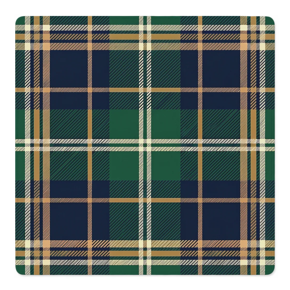 Highland Heritage Plaid