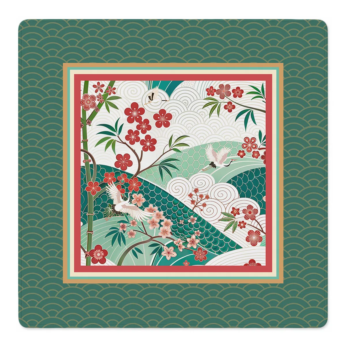 Mahjong by SI™ Flight of the Morning