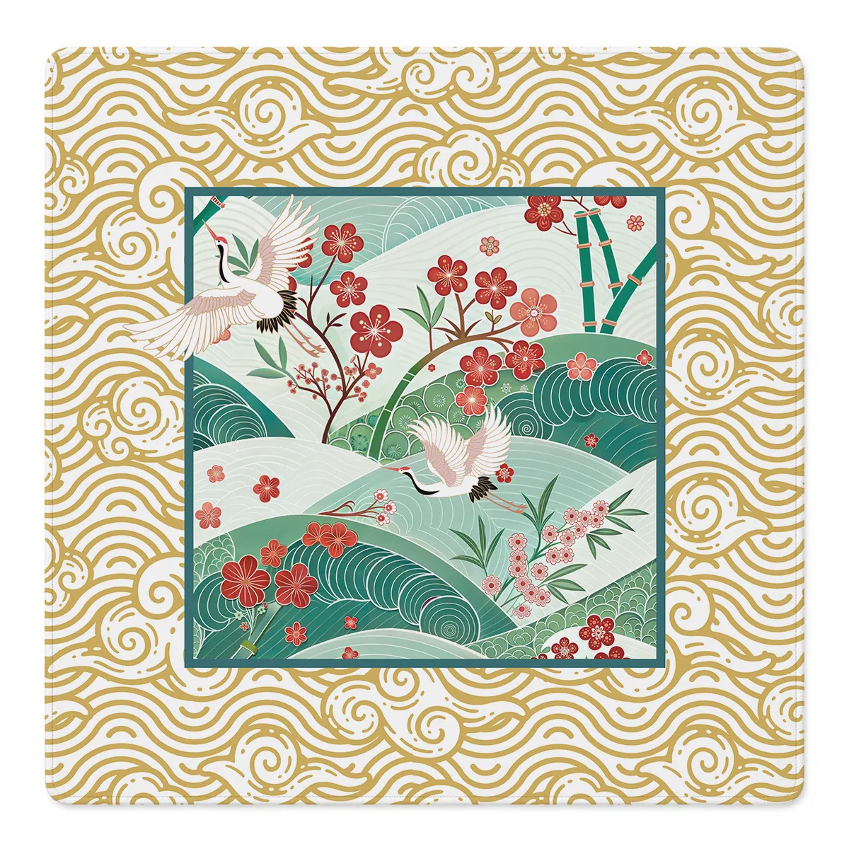Mahjong by SI™ Tracing the Tides