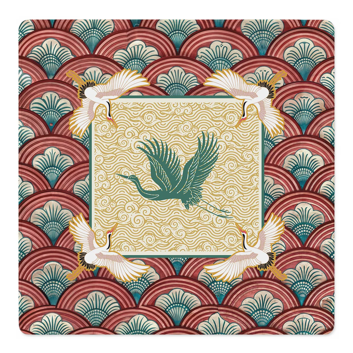 Mahjong by SI™ Crossing the Sky