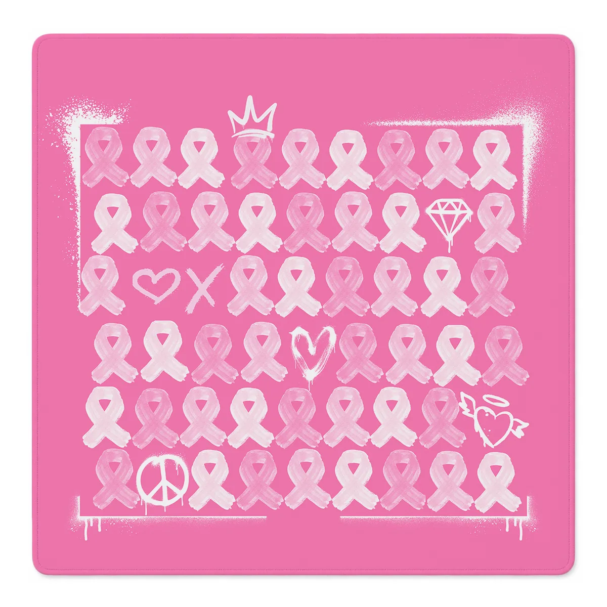 Mahjong by SI™ Tagged in Pink