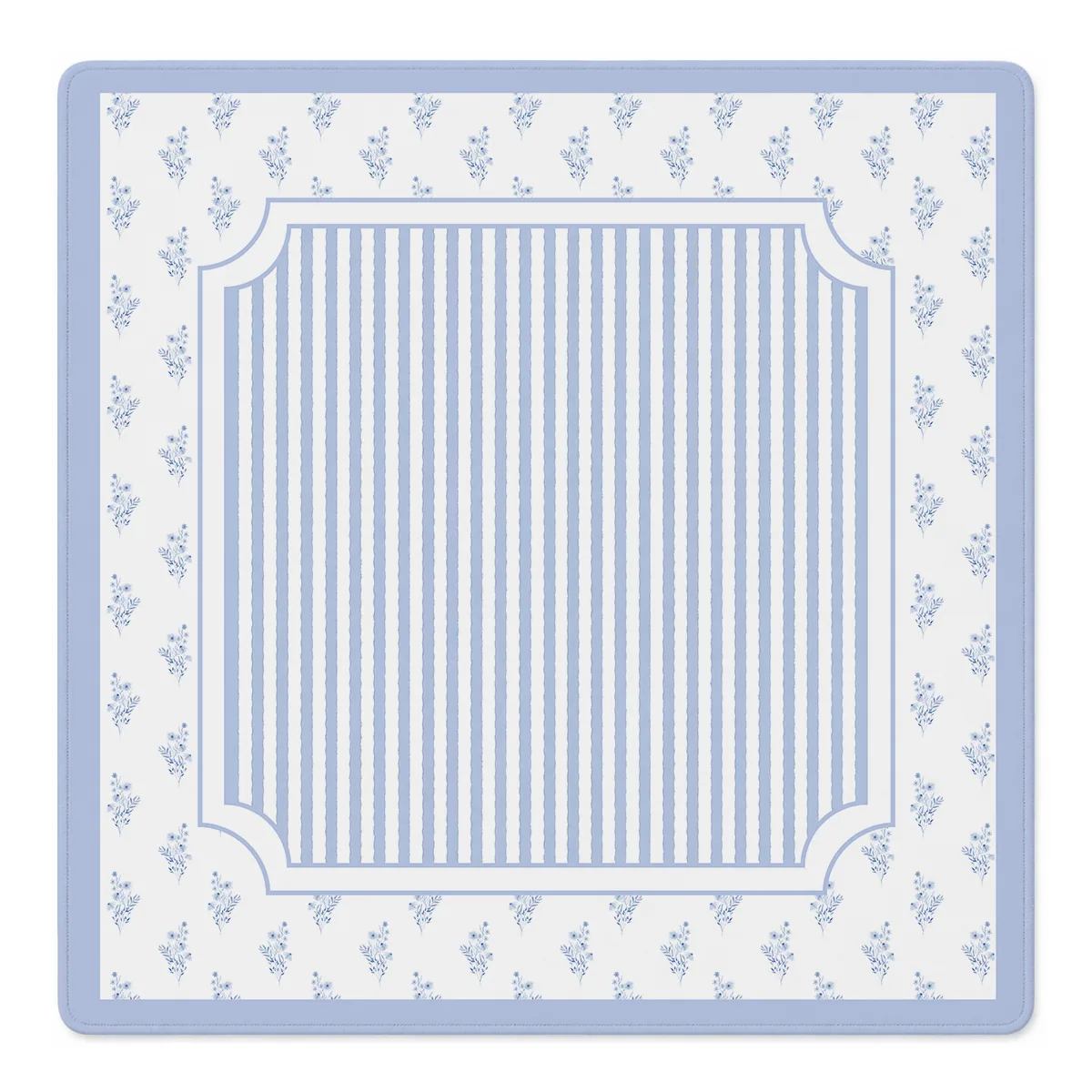Mahjong by SI™ Cornflower Cabana