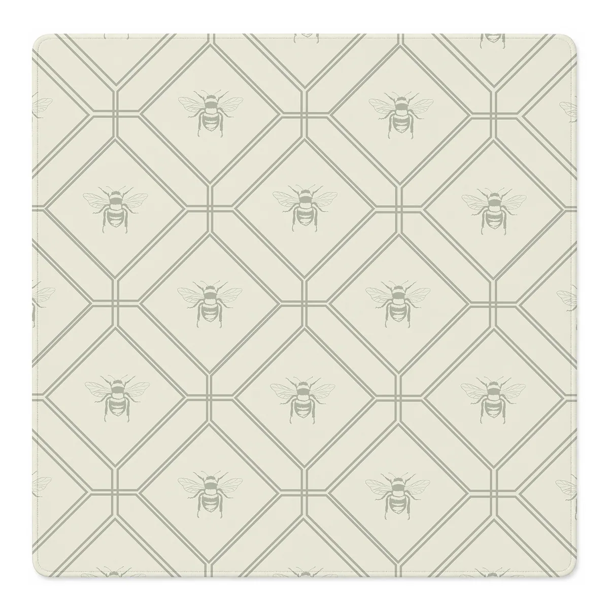 Mahjong by SI™ Queen Bee Trellis
