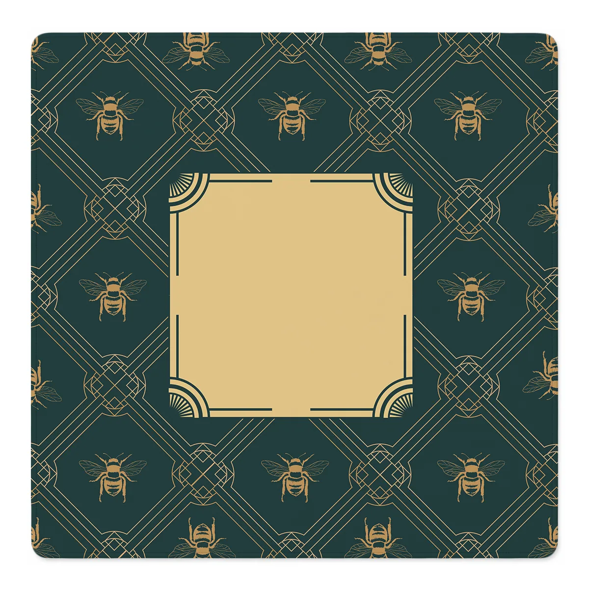 Mahjong by SI™ Emerald Hive Royale