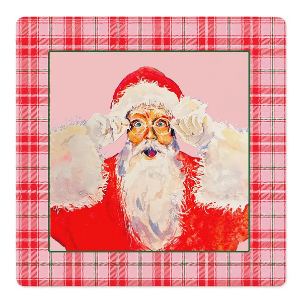 Claus for Celebration