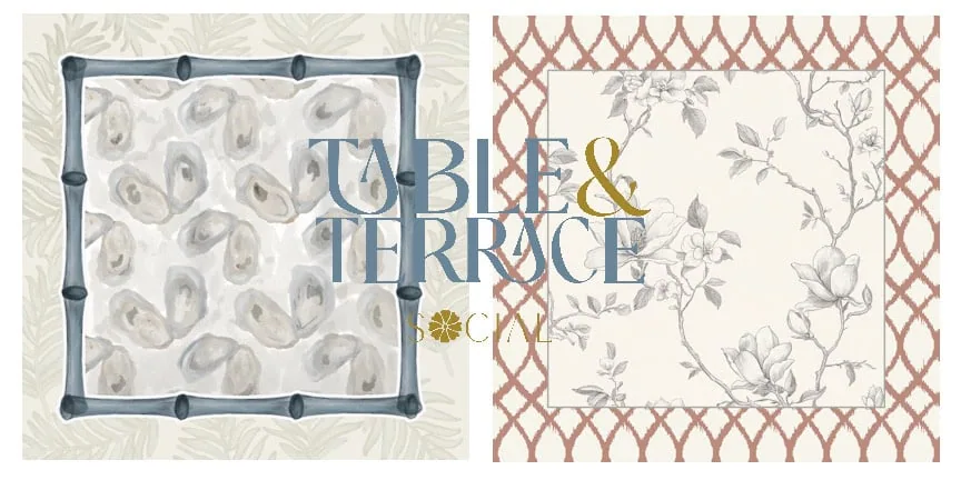 Oyster Cove Mat