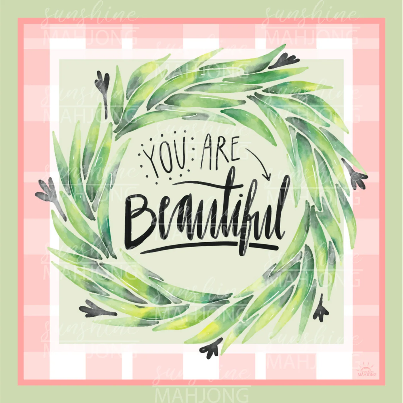 Beautiful You