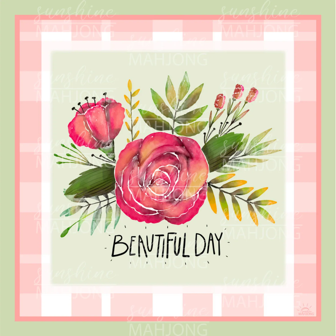 Beautiful Day