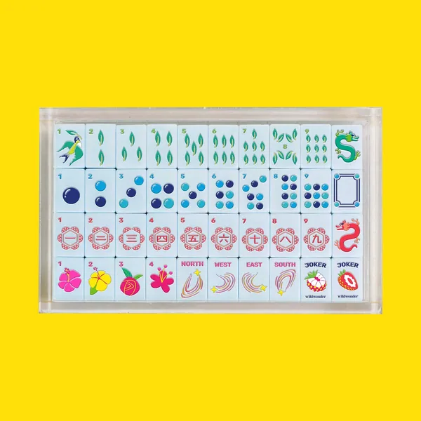 Mahjong Party Pack
