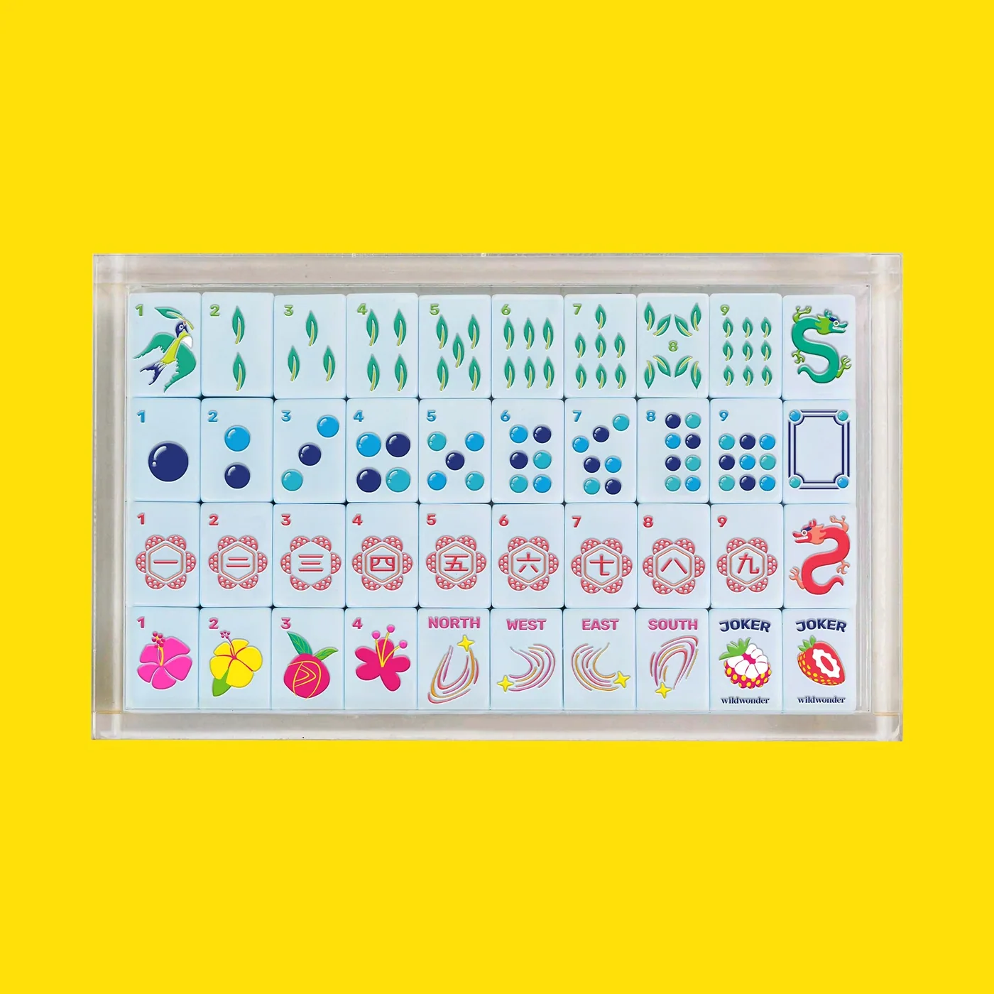 Mahjong Party Pack