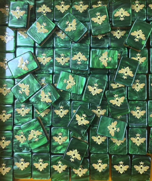 Majestic Tile Set