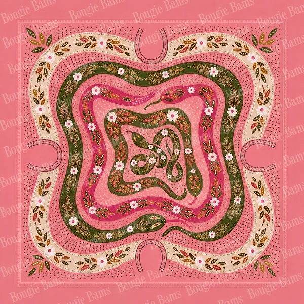 The Lindy 20" Travel Mat