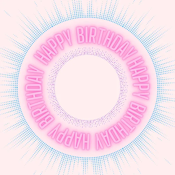 MahjWithAmy — Birthday Girl Mahjong Mat, Leatherette