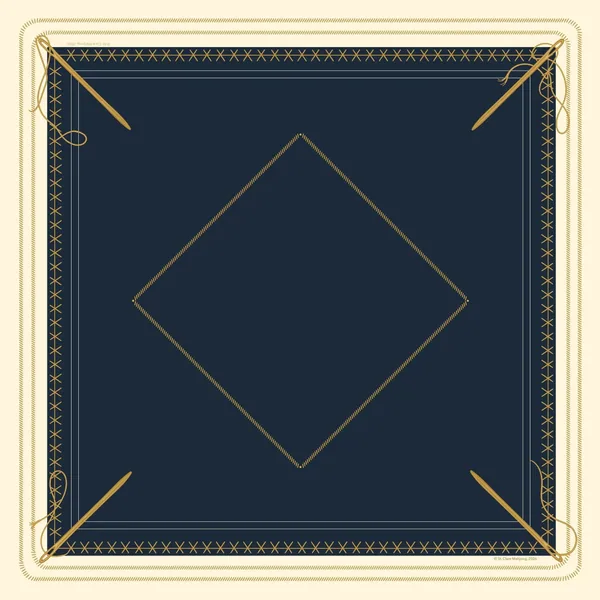 Common Thread Mat
