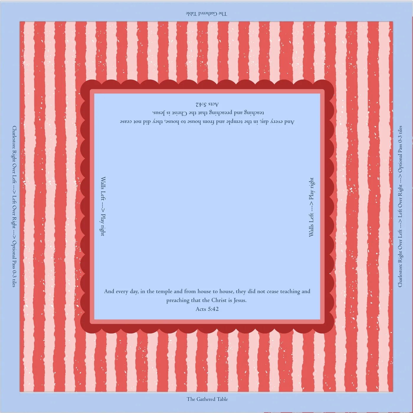 Harbor Stripe