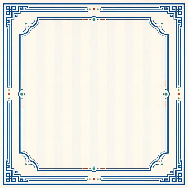 Royal Blue Tile Back - 20.6oz Textured Leatherette