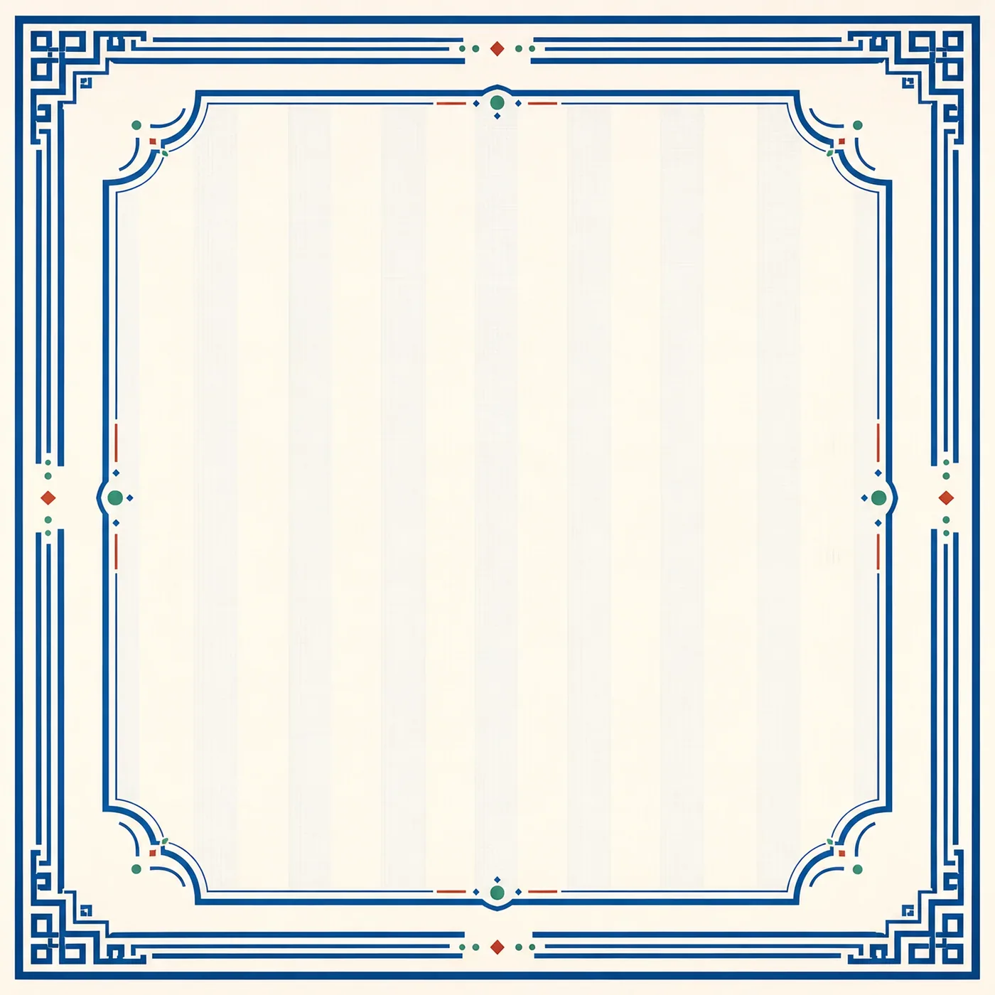 Royal Blue Tile Back - 20.6oz Textured Leatherette
