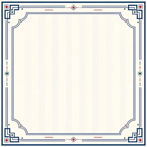 Milk White Navy - 20.6oz Textured Leatherette