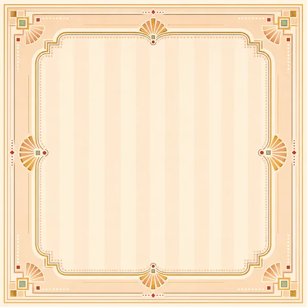 Blush Butterscotch Vintage - 17.7oz Leatherette