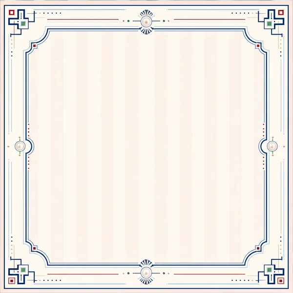 Pearl Navy Blush - 17.7oz Leatherette