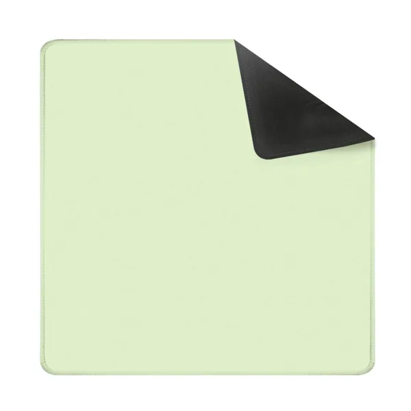 Pastel Green Mahjong Mat