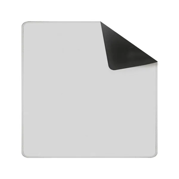 Pastel Grey Mahjong Mat