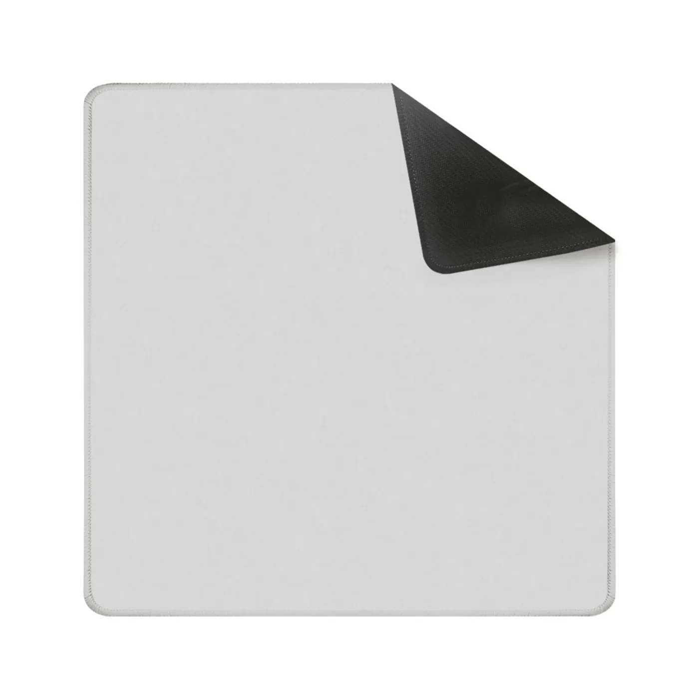 Pastel Grey Mahjong Mat