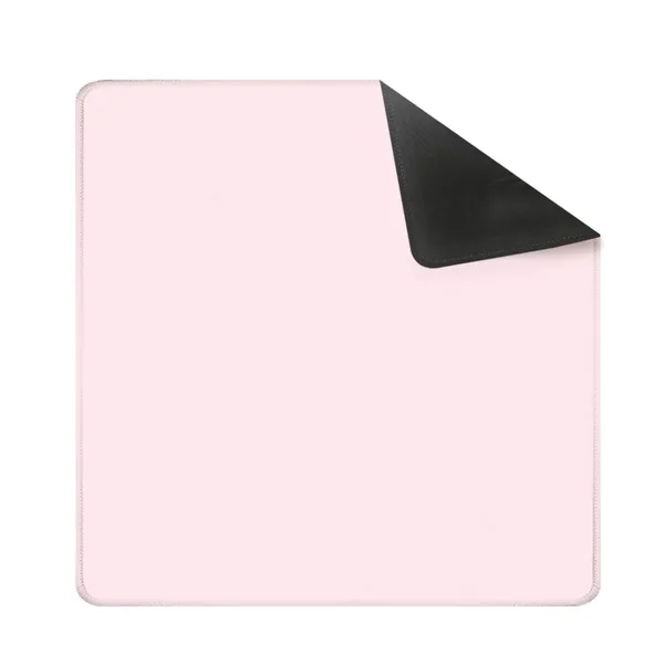Pastel Pink Mahjong Mat