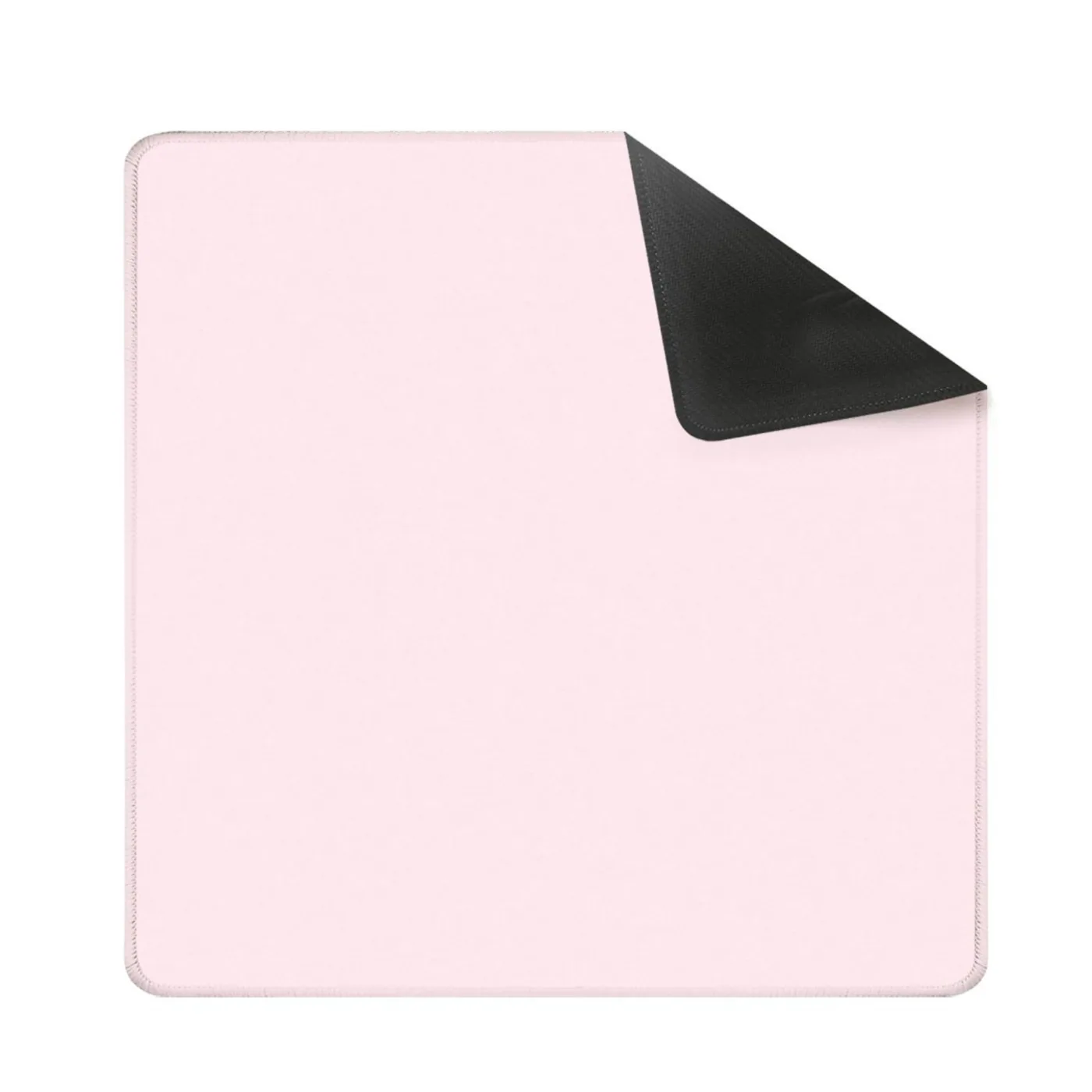Pastel Pink Mahjong Mat