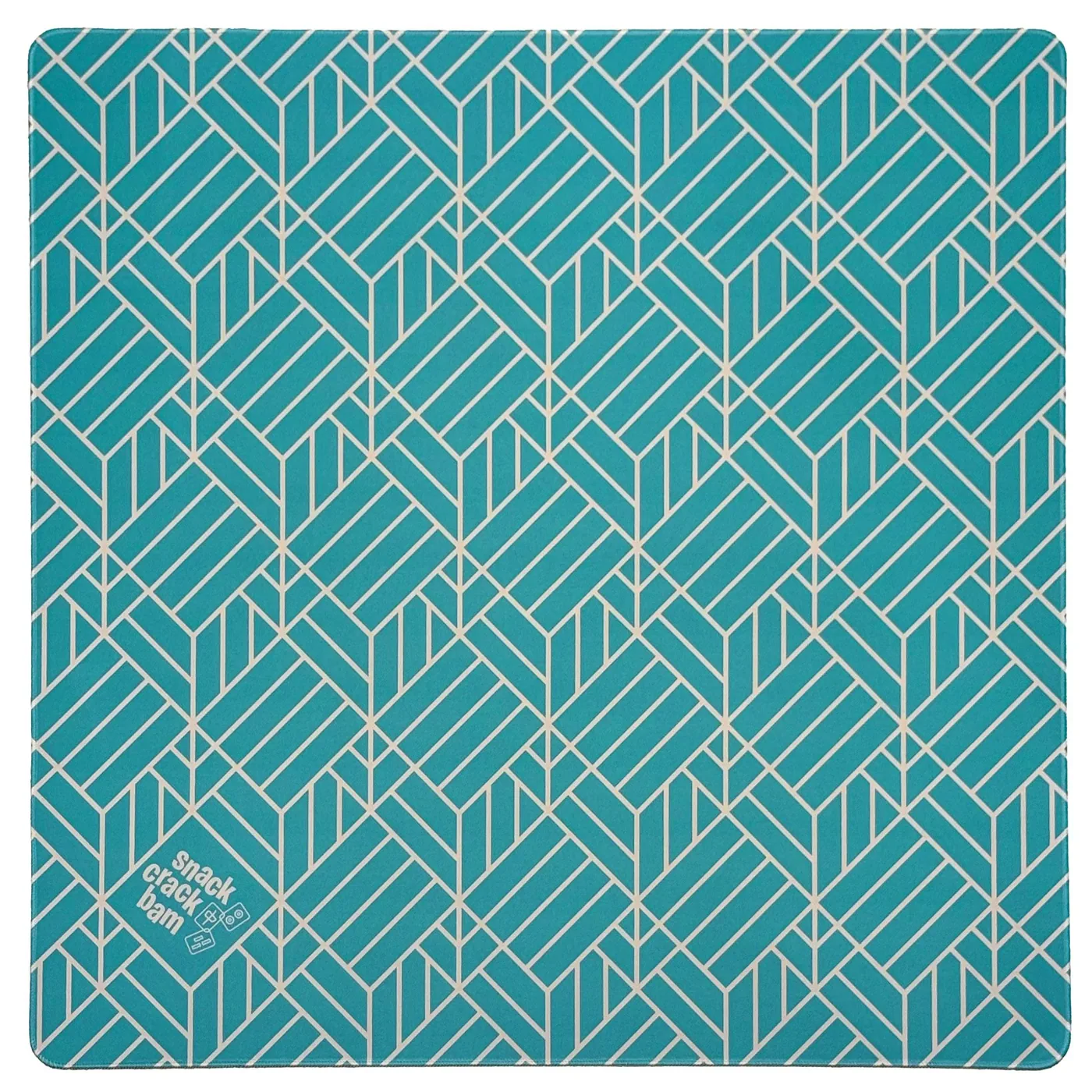 Mint Julep Game Mat