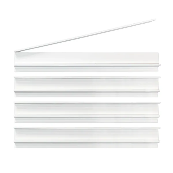 Wooden Tile Racks (with bag)