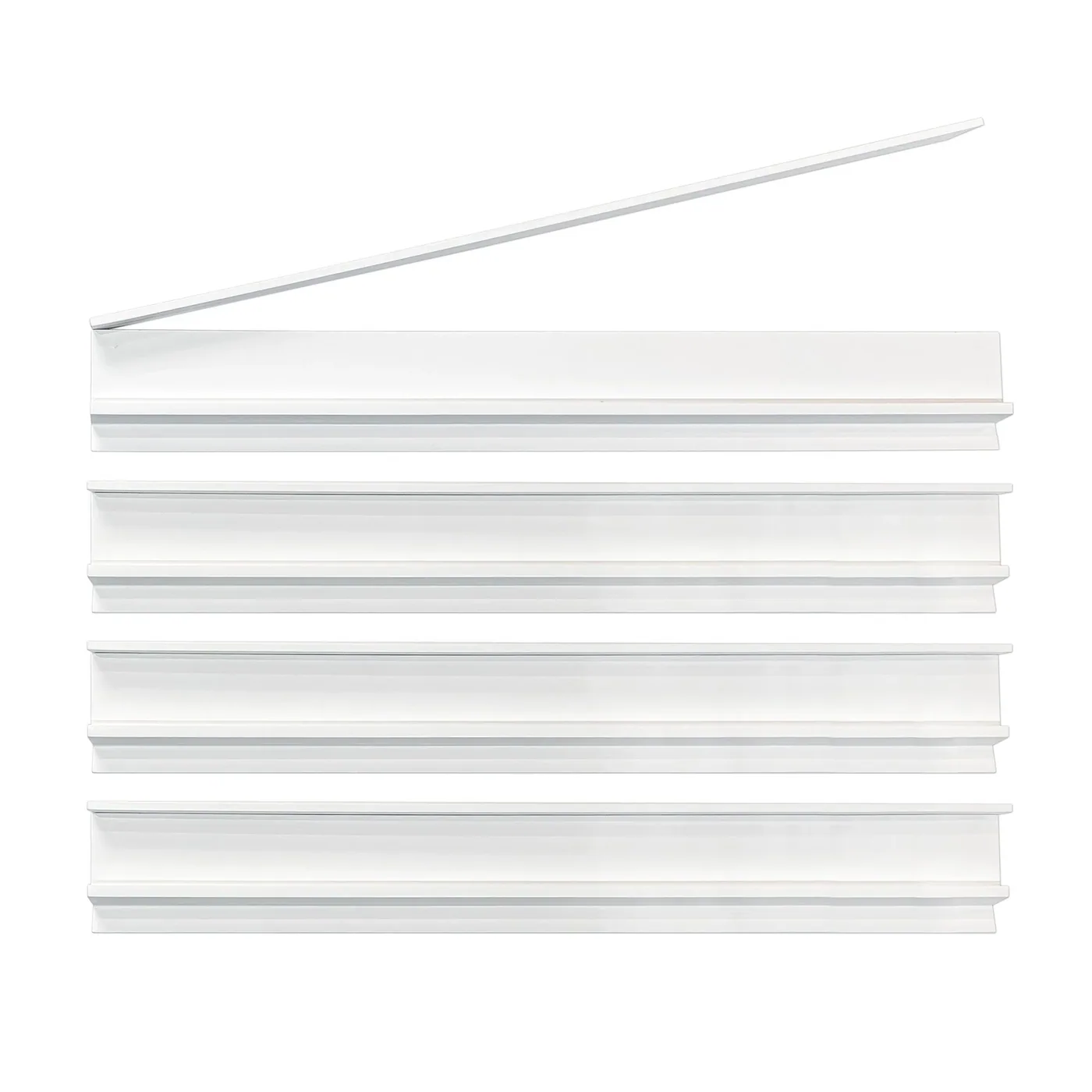 Wooden Tile Racks (with bag)