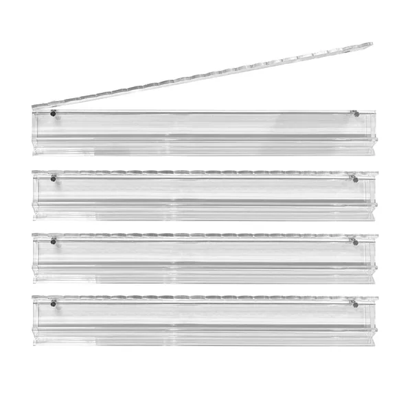 Wavy Tile Racks (with bag)