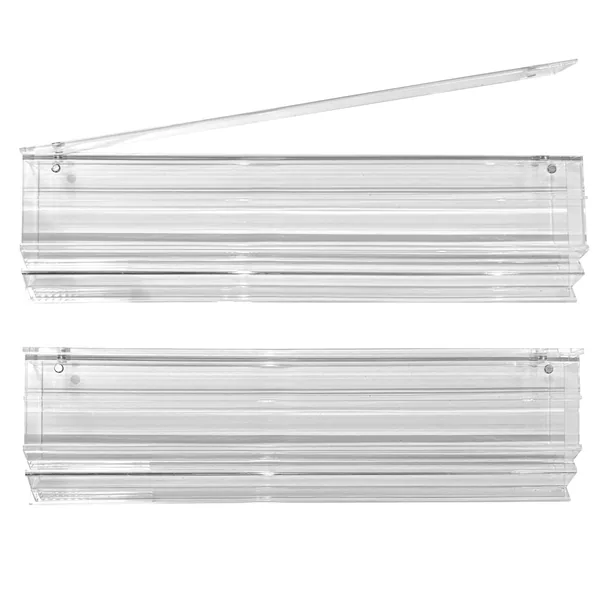 'Double Play' Racks (with bag)