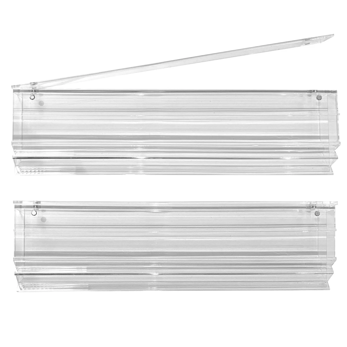 'Double Play' Racks (with bag)