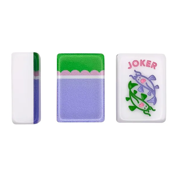 Spring Garden Tile Set