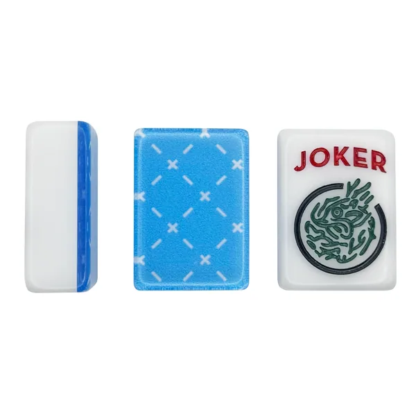 Play The Blues Away Tile Set