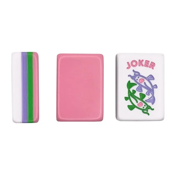 Spring Stripe Tile Set