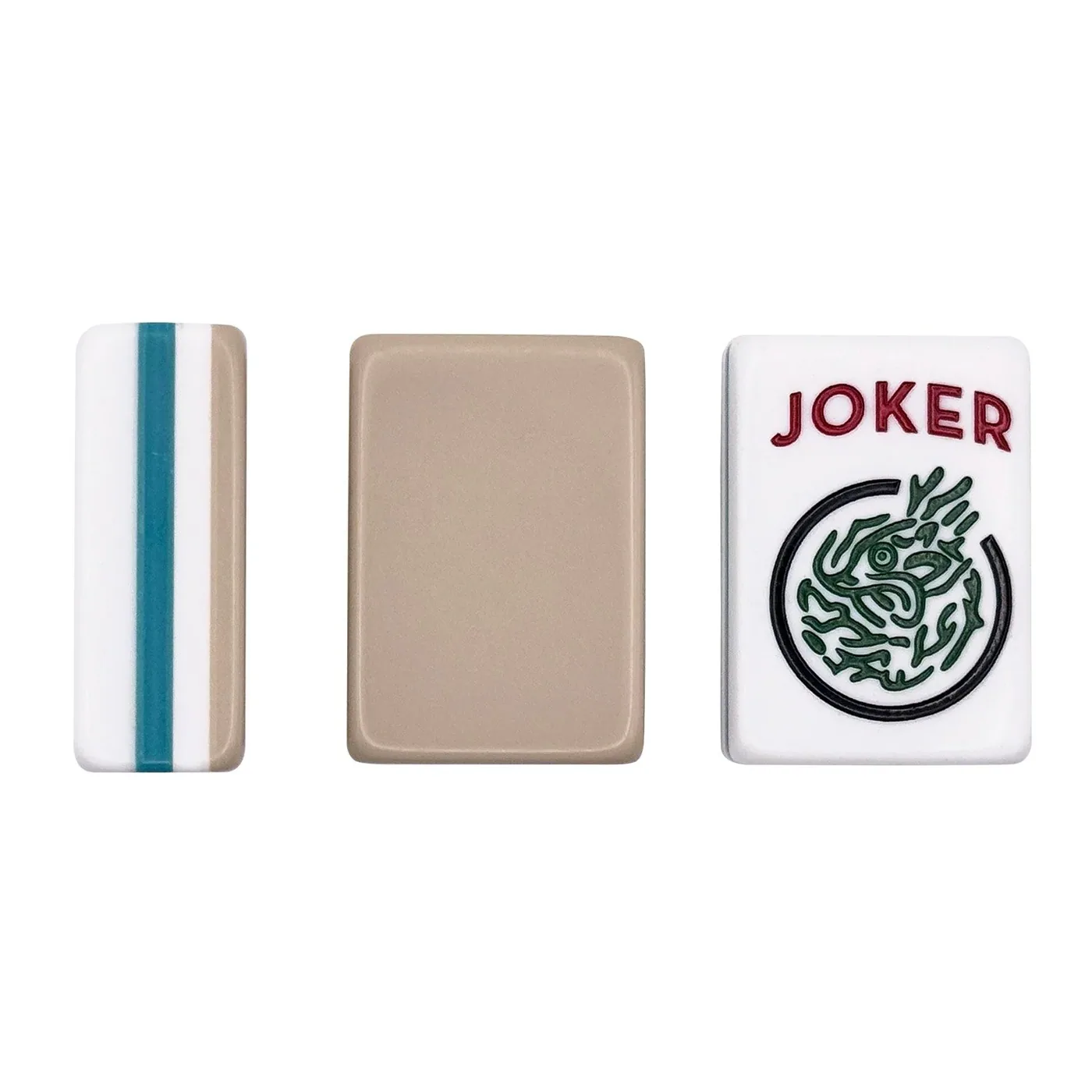 Mint Julep Layered Tile Set