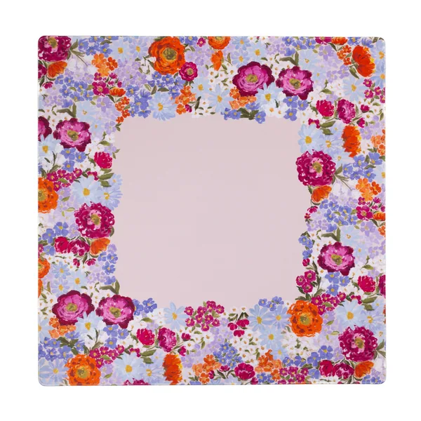 Mahjong Mat — Primavera