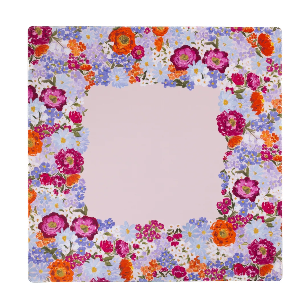 Mahjong Mat — Primavera