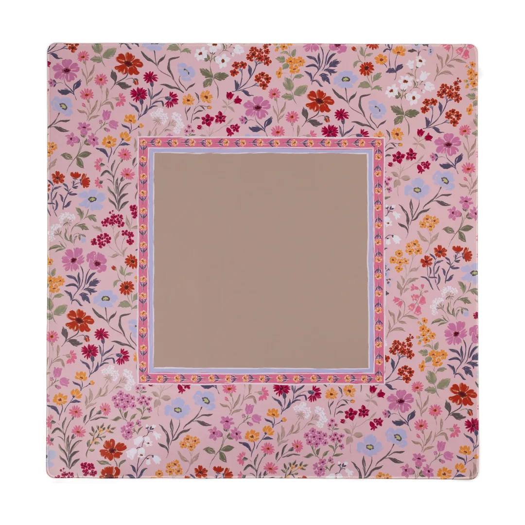 Mahjong Mat — Reverie